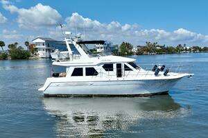 2000 Navigator 4600 Classic thumbnail 2