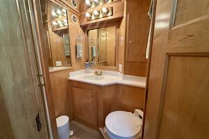 Bella Vita 49ft Navigator Yacht For Sale