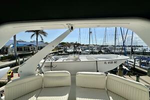 Bella Vita 49ft Navigator Yacht For Sale