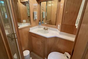 Bella Vita 49ft Navigator Yacht For Sale