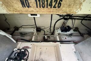 Bella Vita 49ft Navigator Yacht For Sale