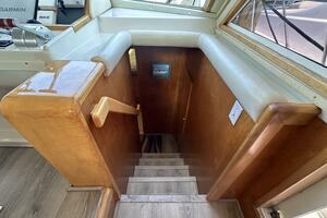 Bella Vita 49ft Navigator Yacht For Sale