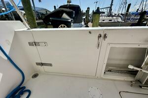 Bella Vita 49ft Navigator Yacht For Sale