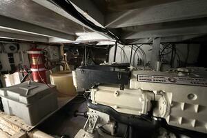 Bella Vita 49ft Navigator Yacht For Sale