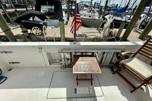 Bella Vita 49ft Navigator Yacht For Sale