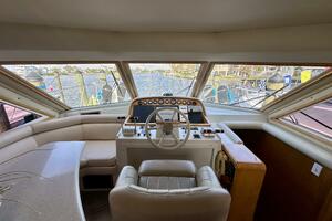 Bella Vita 49ft Navigator Yacht For Sale