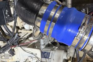 Bella Vita 49ft Navigator Yacht For Sale