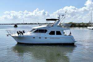 2000 Navigator 4600 Classic thumbnail 7