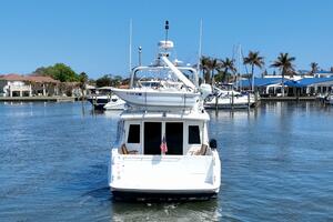 Bella Vita 49ft Navigator Yacht For Sale