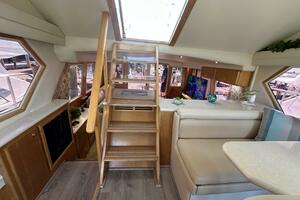 Bella Vita 49ft Navigator Yacht For Sale