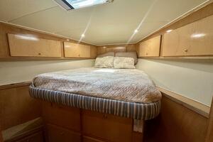 Bella Vita 49ft Navigator Yacht For Sale