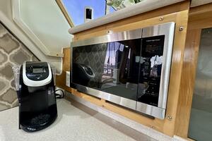 Bella Vita 49ft Navigator Yacht For Sale