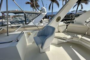 Bella Vita 49ft Navigator Yacht For Sale