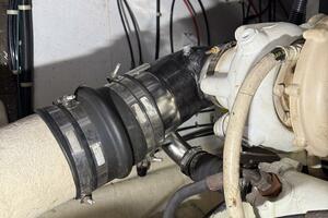 Bella Vita 49ft Navigator Yacht For Sale