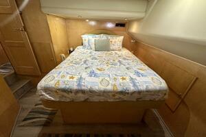 Bella Vita 49ft Navigator Yacht For Sale