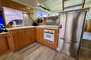 Bella Vita 49ft Navigator Yacht For Sale