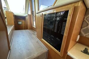 Bella Vita 49ft Navigator Yacht For Sale