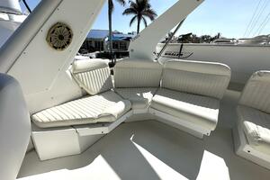 Bella Vita 49ft Navigator Yacht For Sale