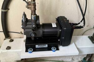 Bella Vita 49ft Navigator Yacht For Sale