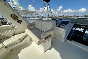 Bella Vita 49ft Navigator Yacht For Sale