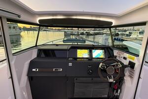 2022 Axopar 37 XC Cross Cabin thumbnail 37