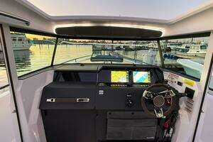 2022 Axopar 37 XC Cross Cabin thumbnail 37