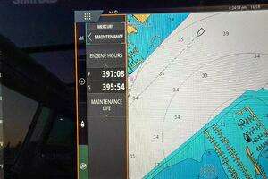 2022 Axopar 37 XC Cross Cabin thumbnail 26