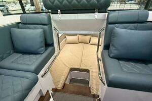 2022 Axopar 37 XC Cross Cabin thumbnail 34