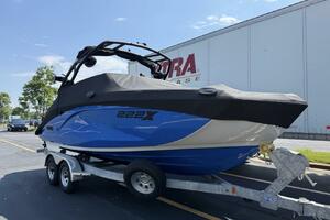 Photo 5981209 for 2024 Yamaha Boats 222XE  