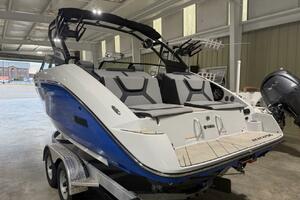 Photo 5981206 for 2024 Yamaha Boats 222XE  