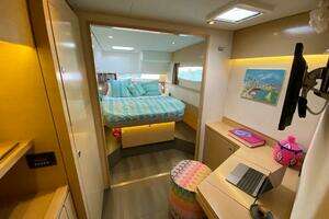 2015 Fountaine Pajot Saba thumbnail 14