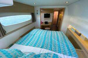2015 Fountaine Pajot Saba thumbnail 16