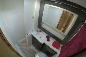 2015 Fountaine Pajot Saba thumbnail 23