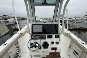 25ft Tidewater Yacht For Sale
