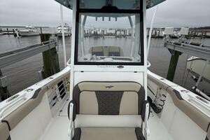 25ft Tidewater Yacht For Sale