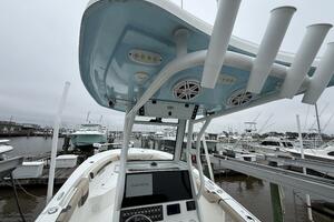 25ft Tidewater Yacht For Sale