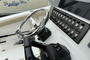 25ft Tidewater Yacht For Sale