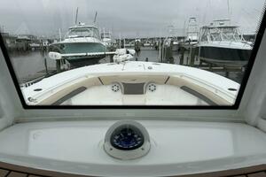 25ft Tidewater Yacht For Sale