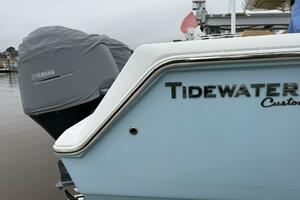 25ft Tidewater Yacht For Sale