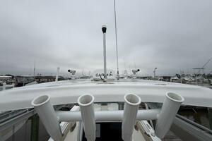 25ft Tidewater Yacht For Sale