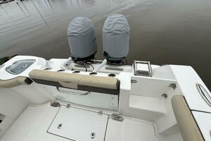 25ft Tidewater Yacht For Sale