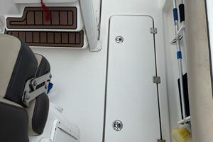 25ft Tidewater Yacht For Sale