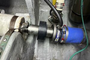 Sea Savage 48ft Sea Ray Yacht For Sale