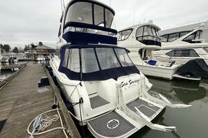 Sea Savage 48ft Sea Ray Yacht For Sale