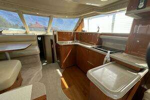 2000 Sea Ray 480 Sedan Bridge thumbnail 20