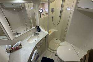 2000 Sea Ray 480 Sedan Bridge thumbnail 16