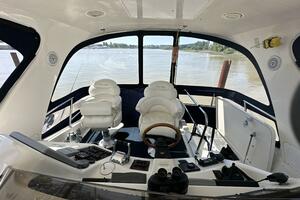 Sea Savage 48ft Sea Ray Yacht For Sale