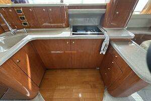 2000 Sea Ray 480 Sedan Bridge thumbnail 22