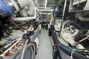 Sea Savage 48ft Sea Ray Yacht For Sale