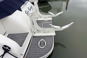 Sea Savage 48ft Sea Ray Yacht For Sale